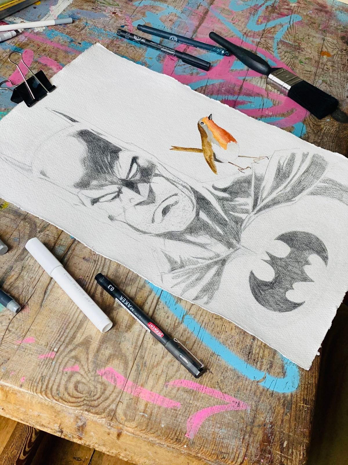 Did You Get My Tweet 3 - Revisted