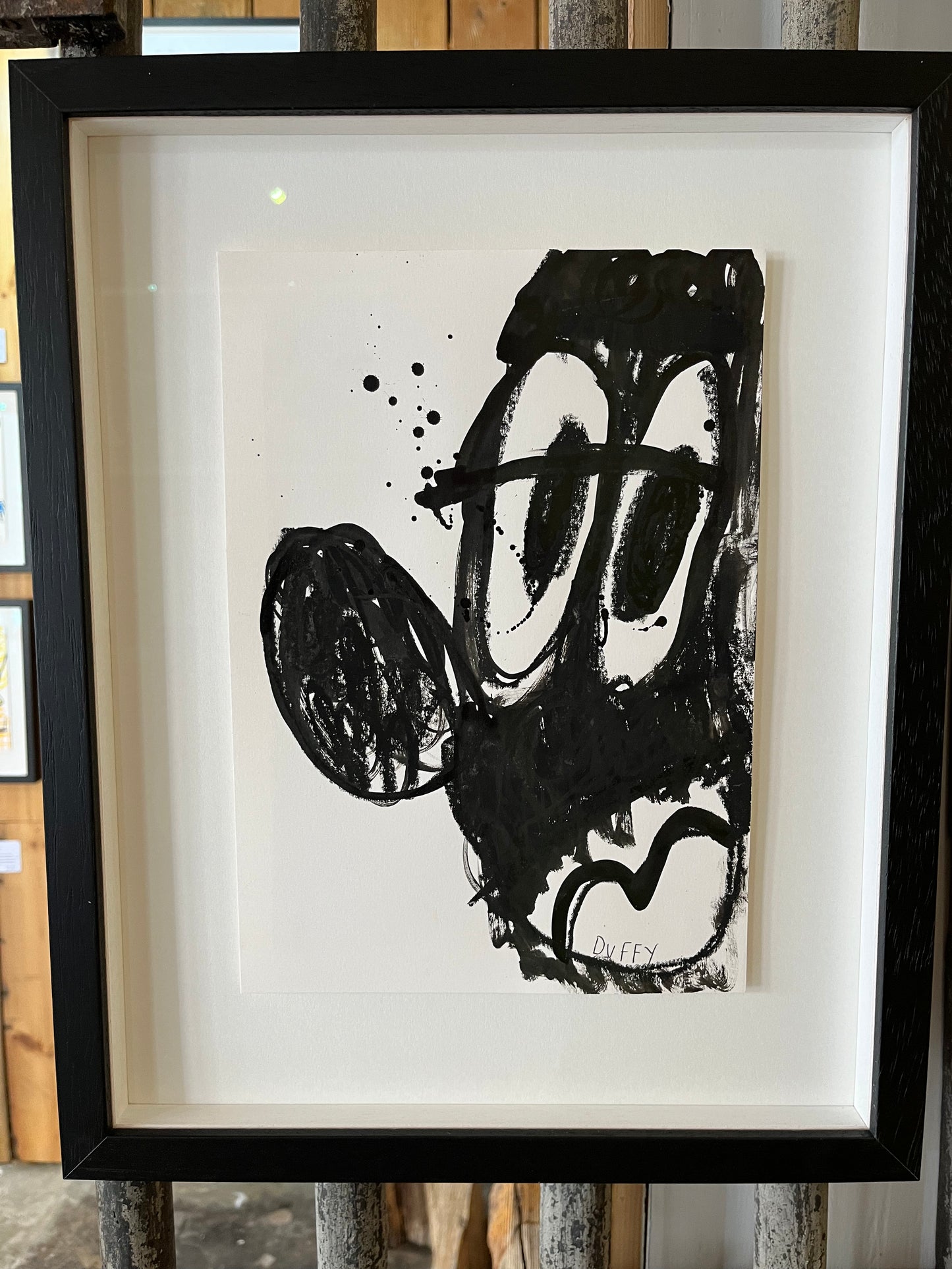 'I Licked The Top Of The Yogurt Lid'