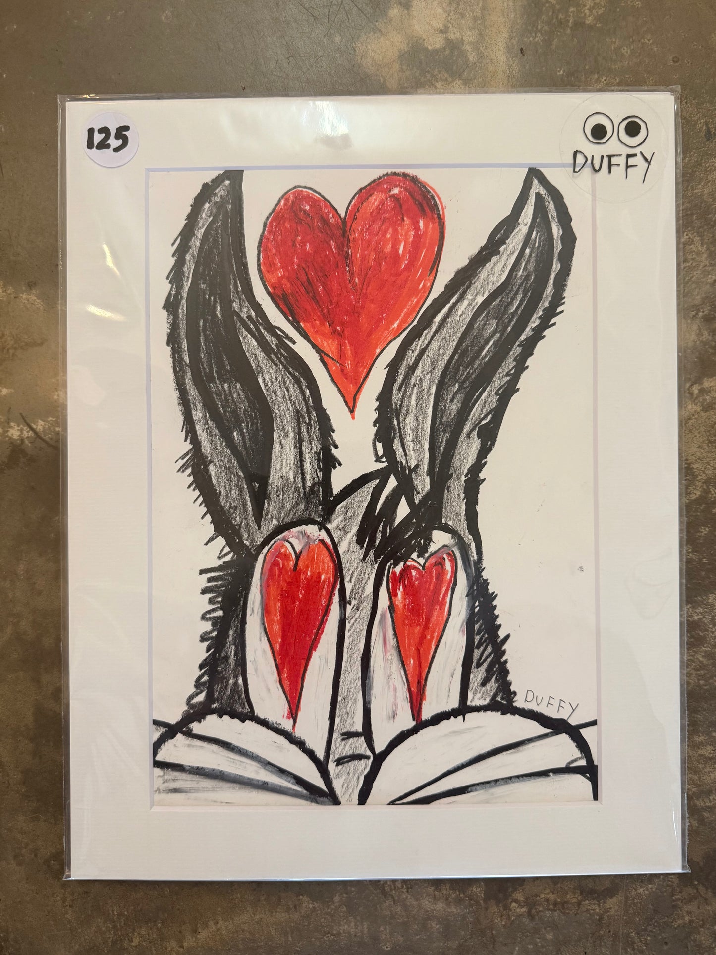 Heart Locked