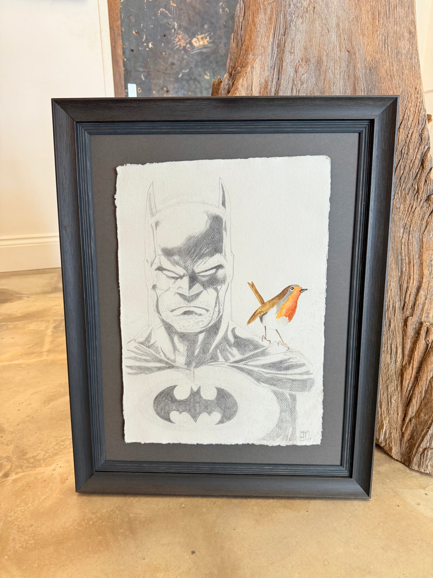 Did You Get My Tweet 3 - Revisted