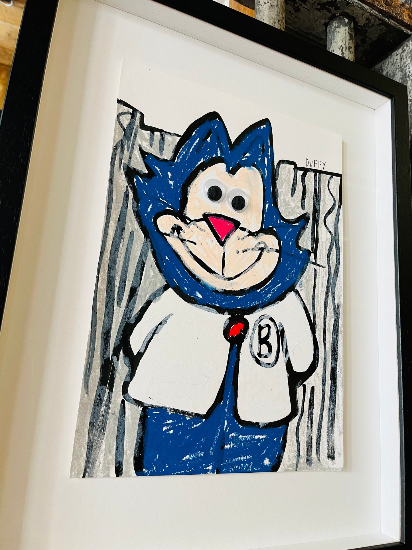 'Lets Sort It Out Later'