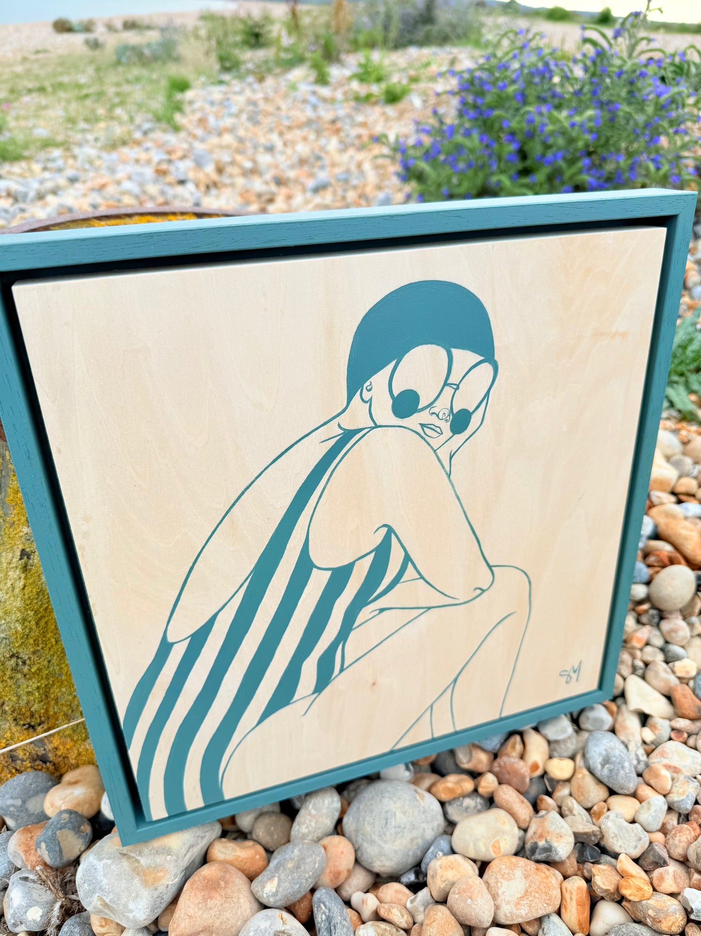 Blu Bather