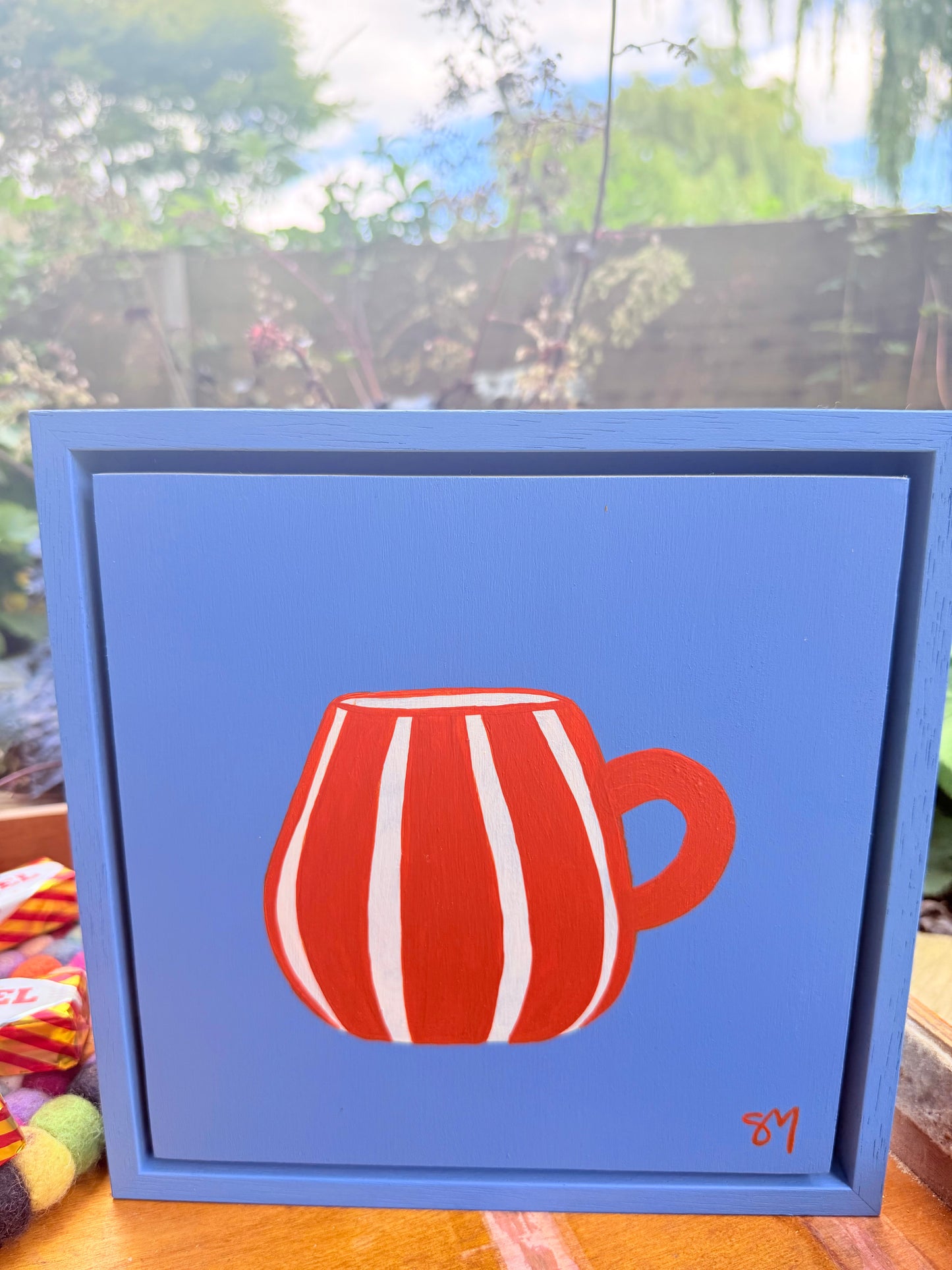 A Good Mug No.1