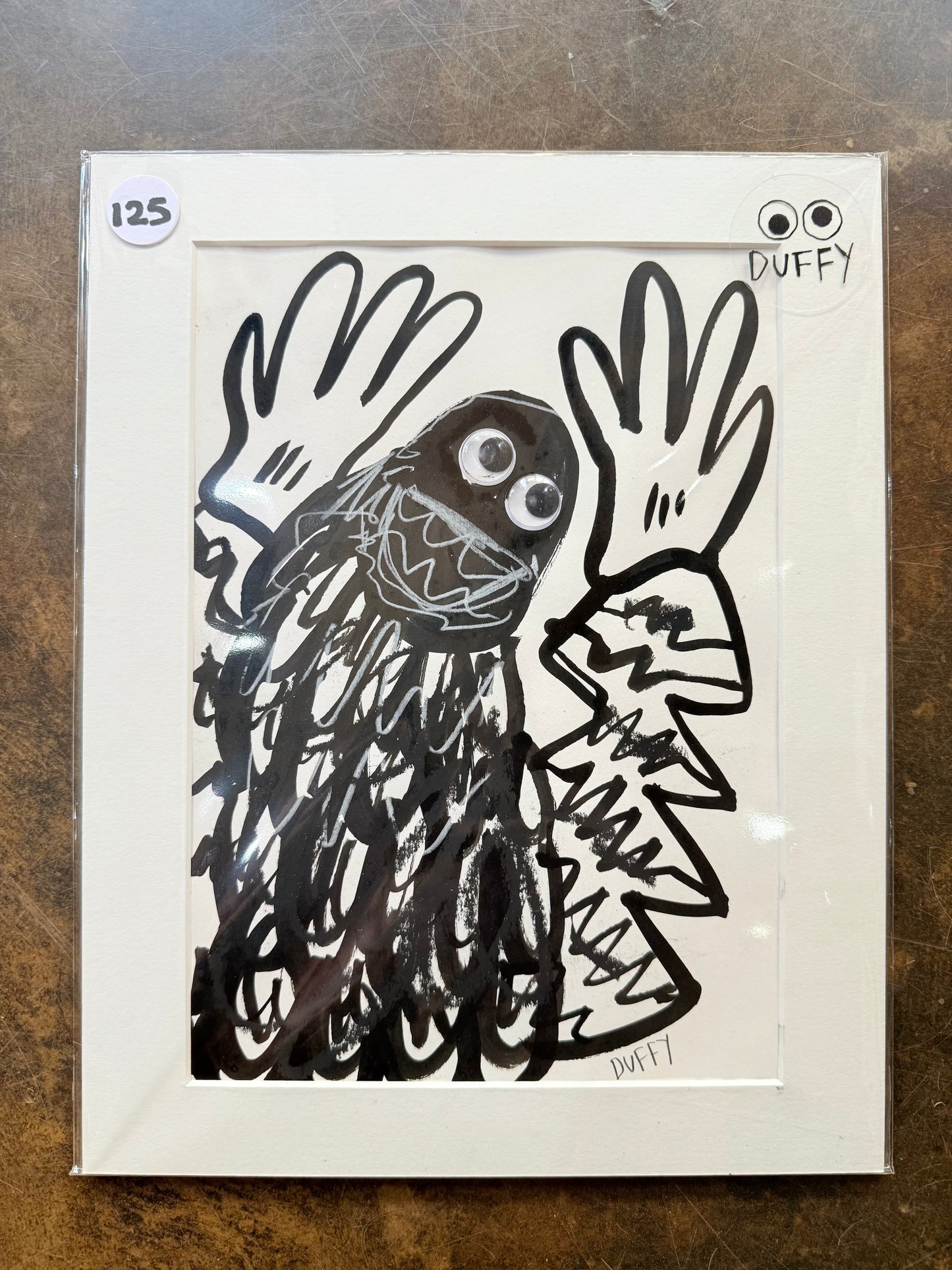 Monster HD No.17