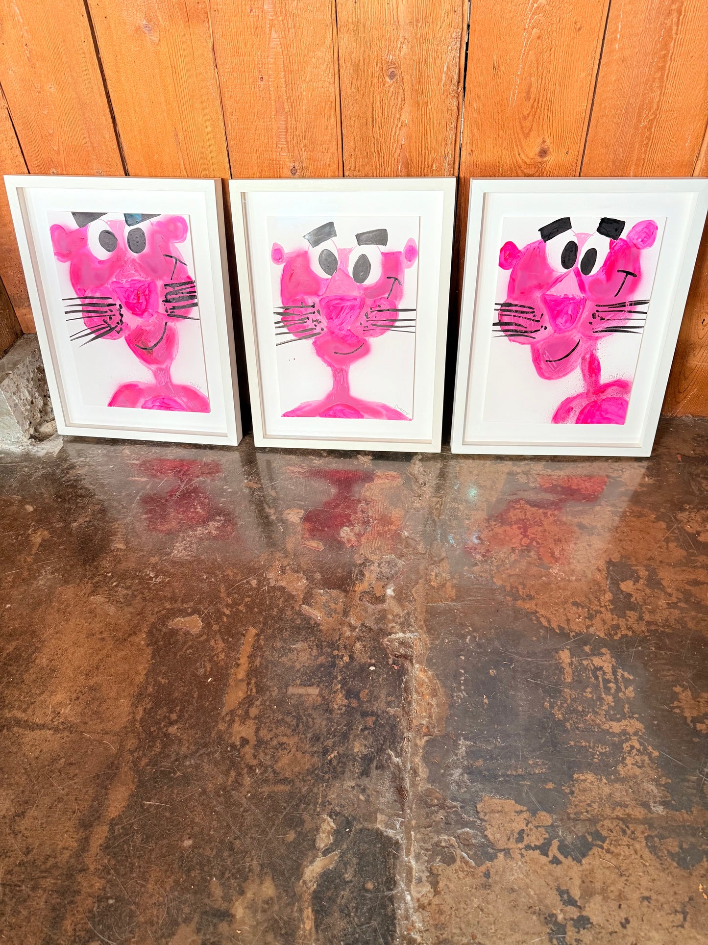 Magenta Or Pink