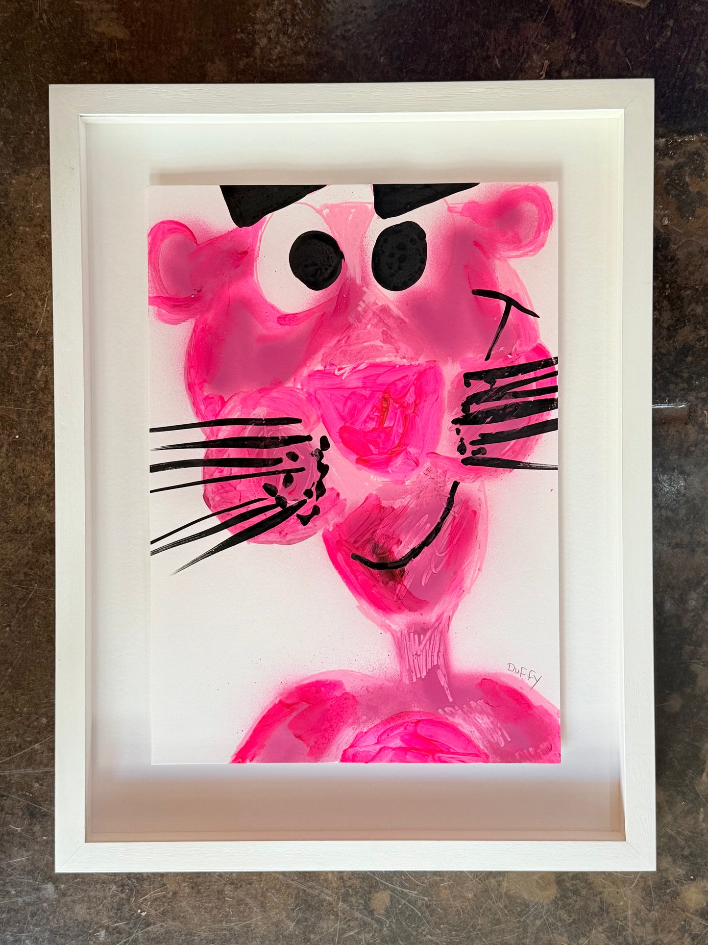 Let's Go Out Tonight