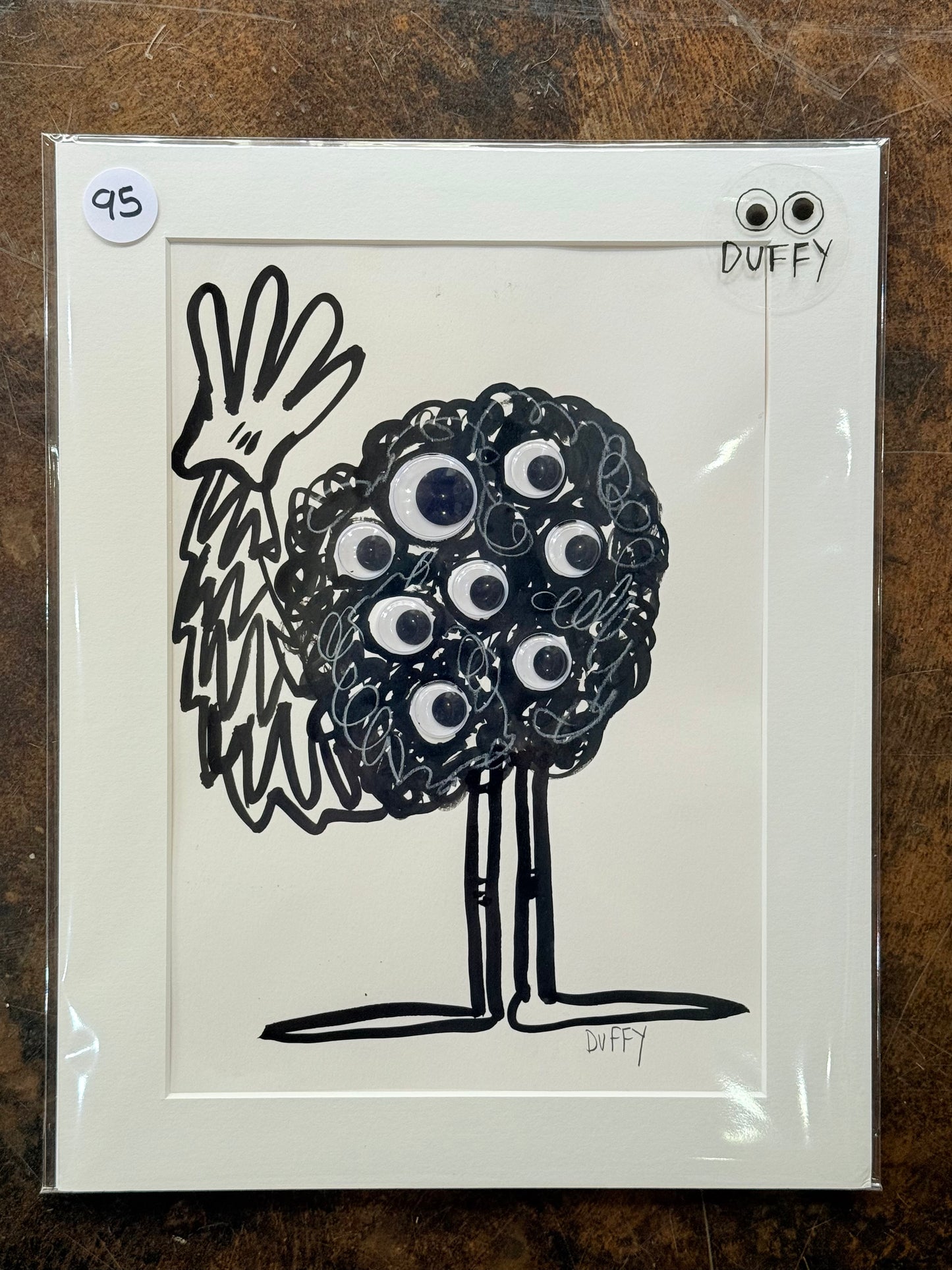Monster HD No.11
