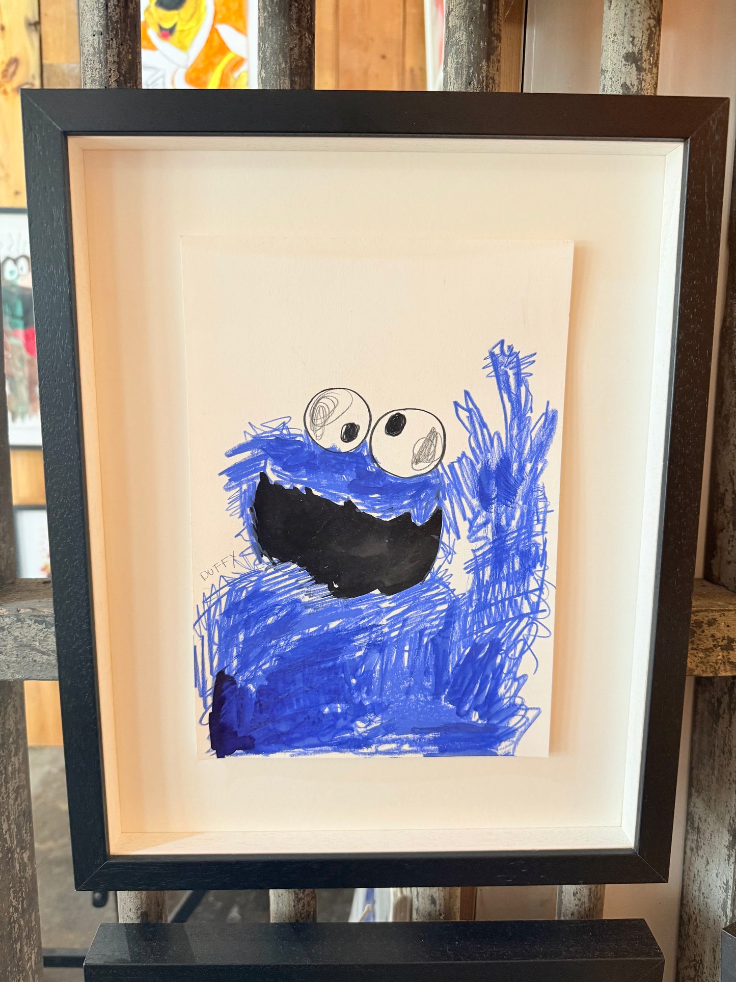 Eat Cookies Everyday