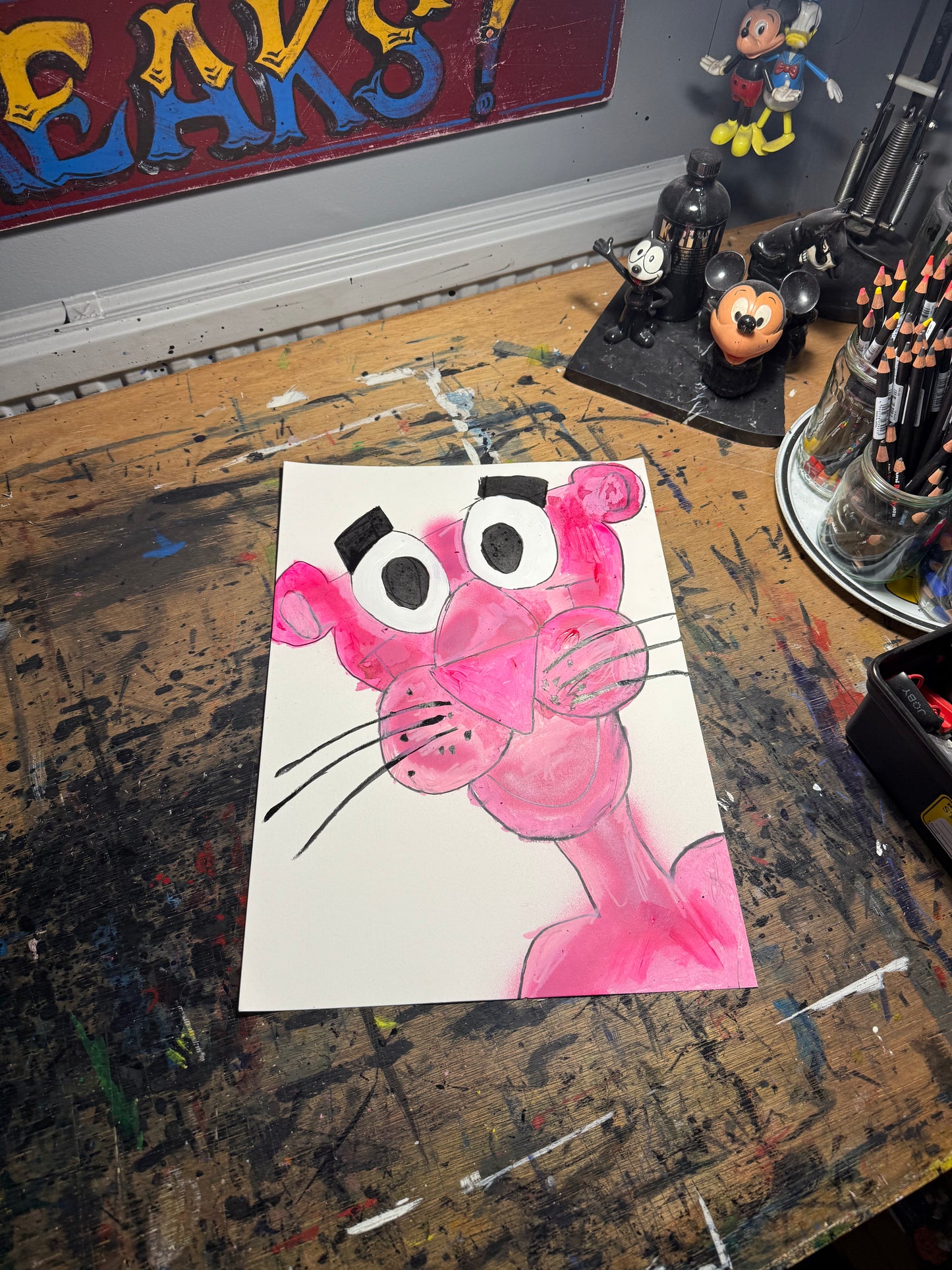 Do You Like To Dance