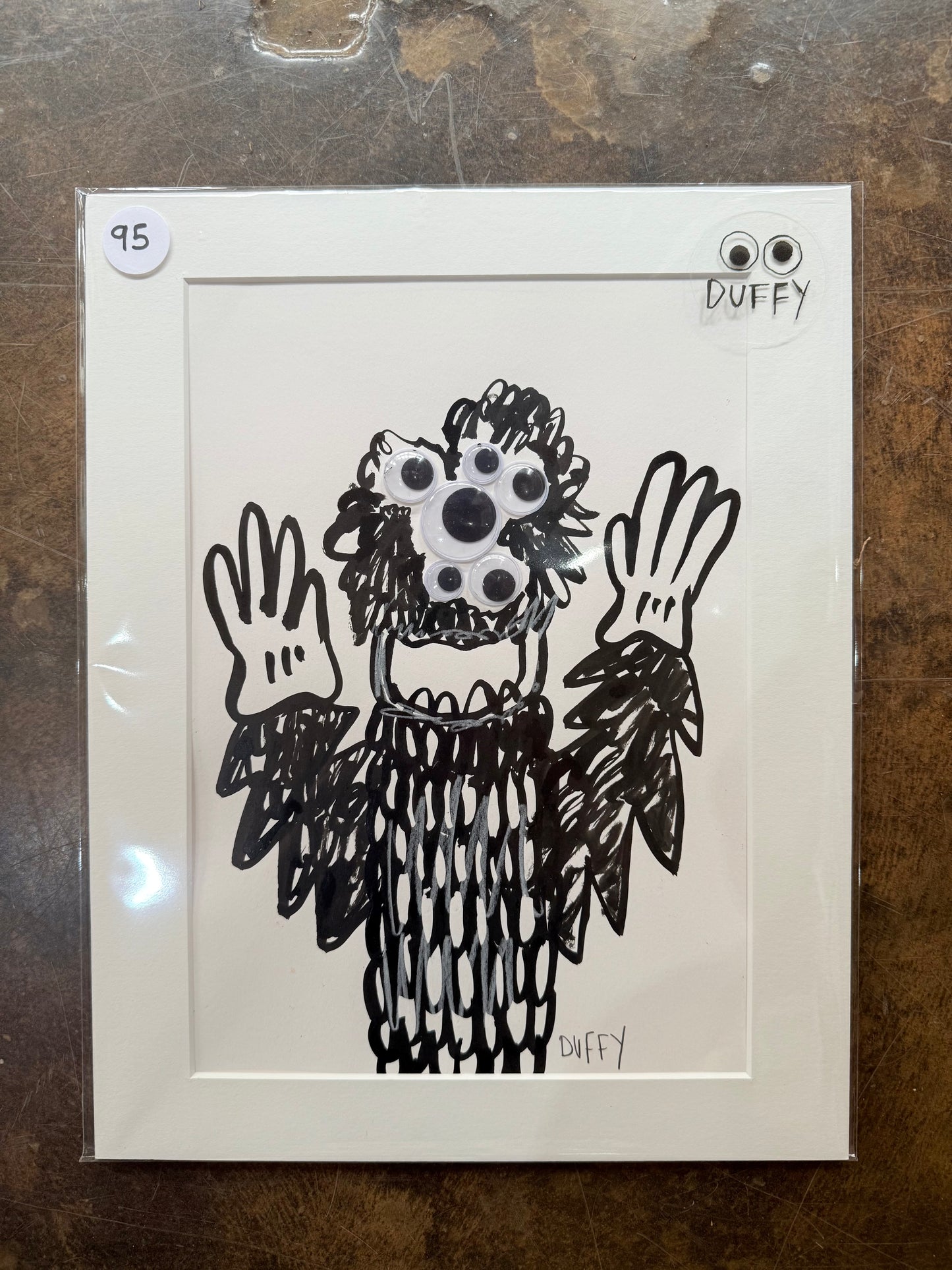 Monster HD No.10
