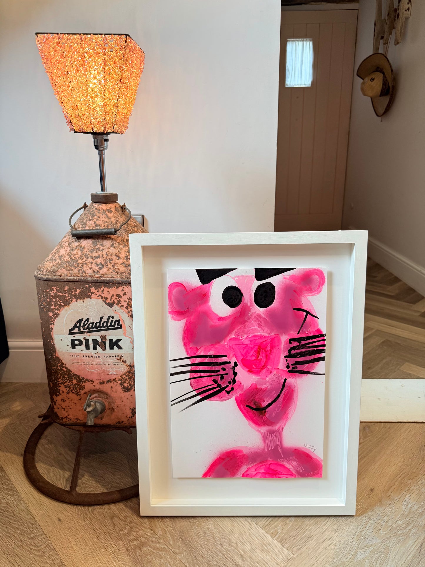 Let's Go Out Tonight