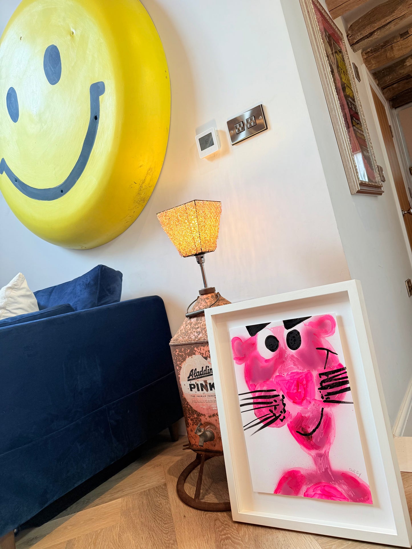 Let's Go Out Tonight