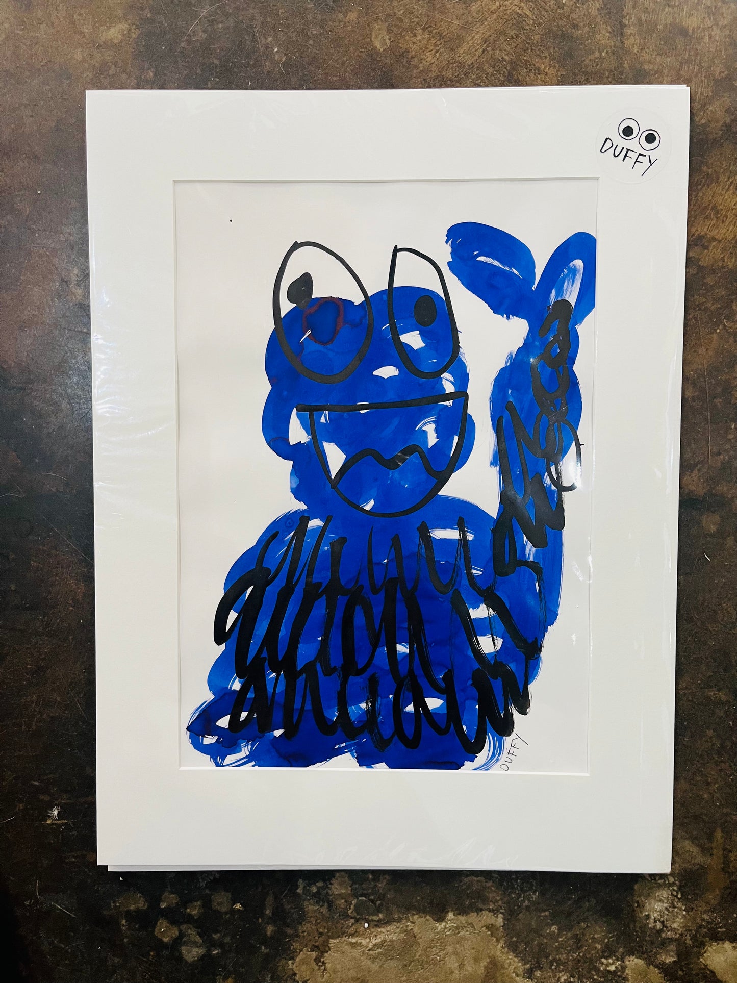 'Please Pick Me TWO'