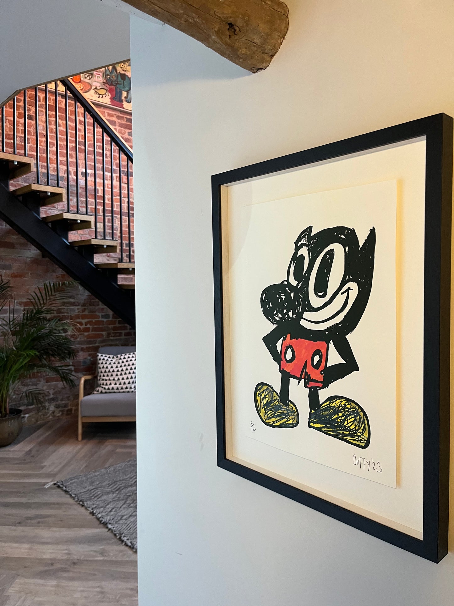 They All Know My Name Now