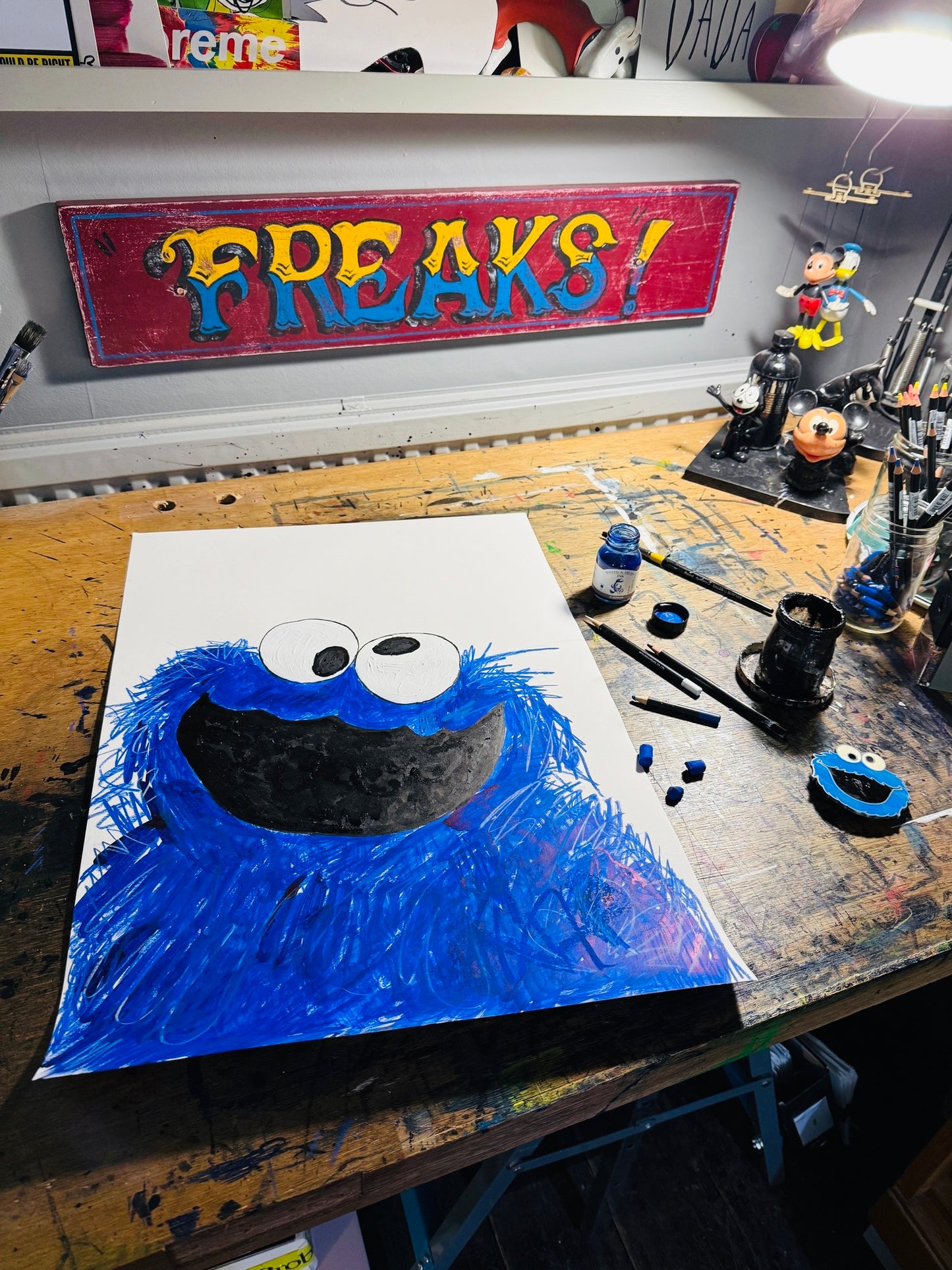 Have You Tried The Cake