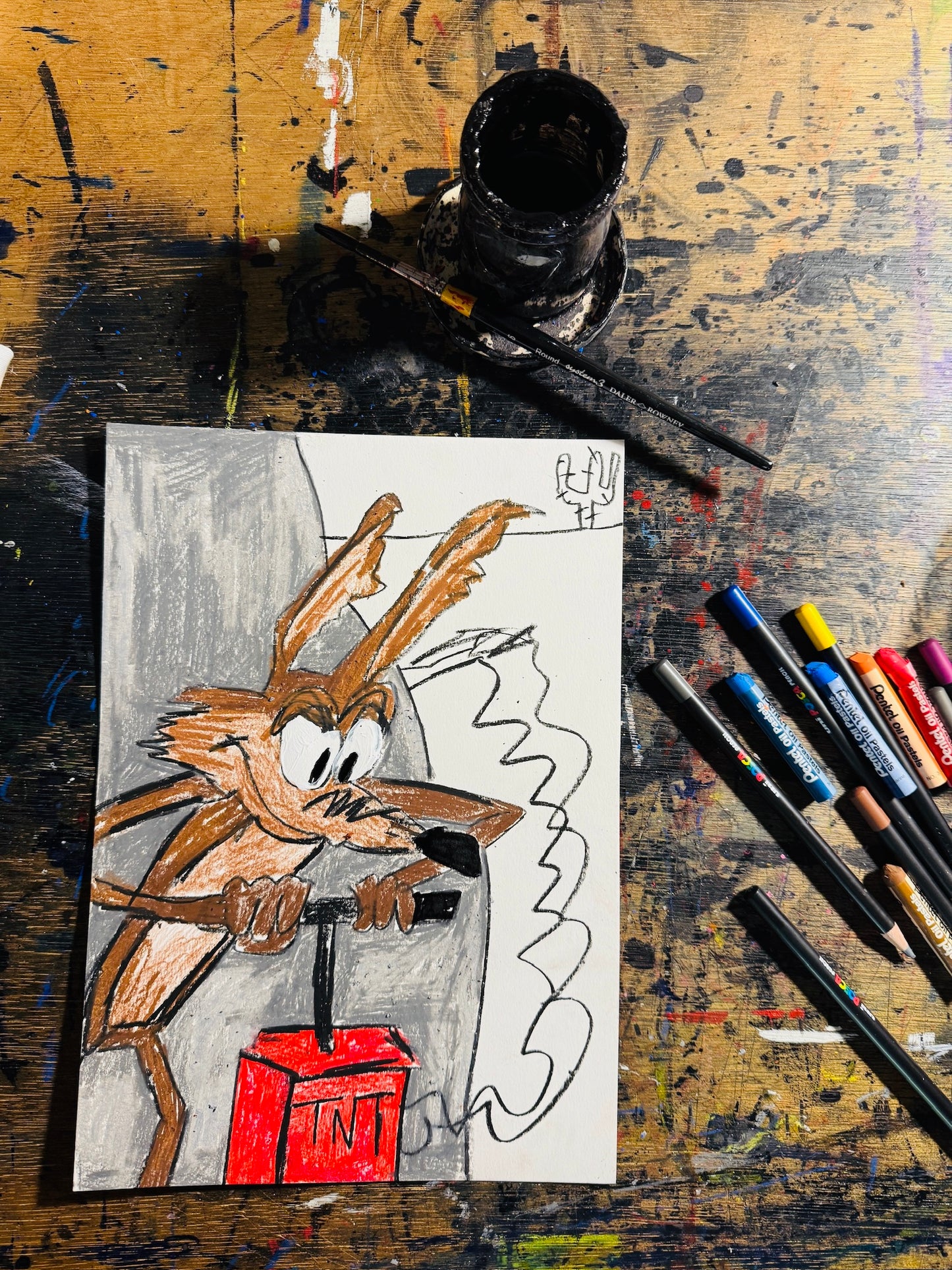 This Time It Will Work