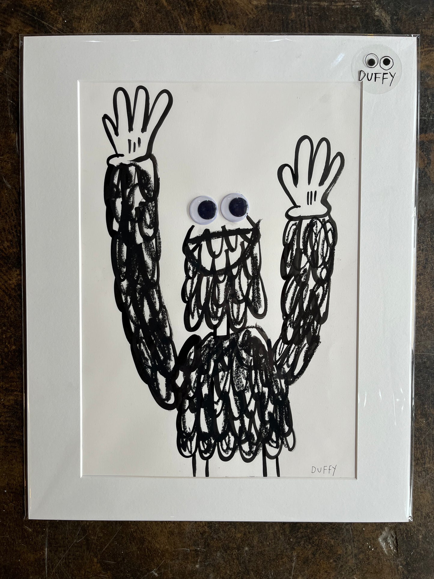 'Can You Get It To Work'