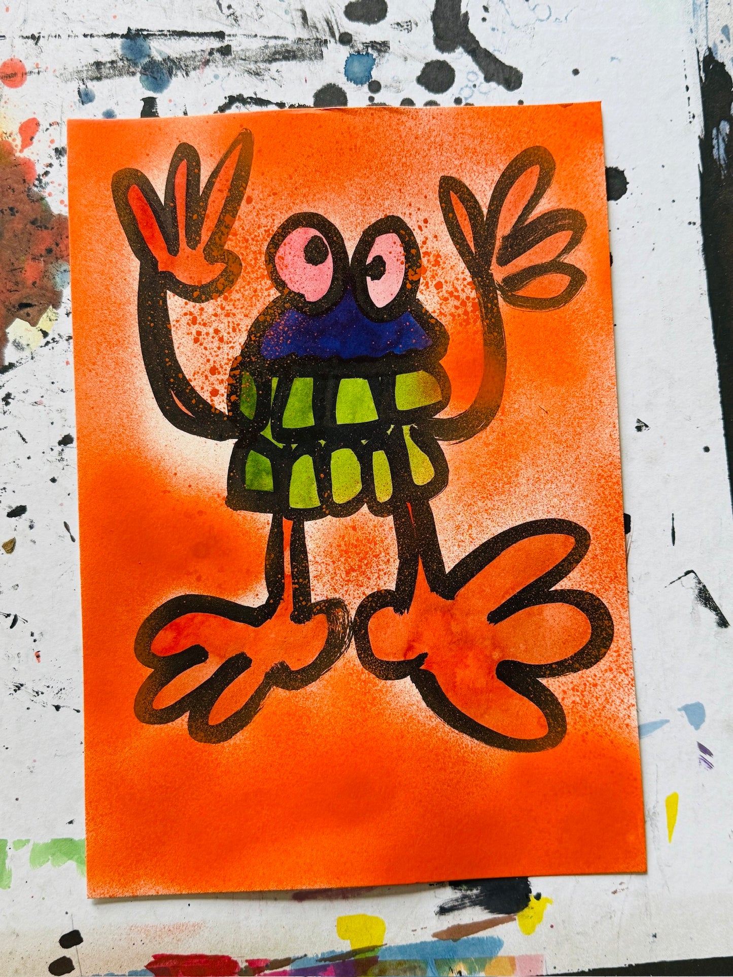 This Is Going To Be My Year