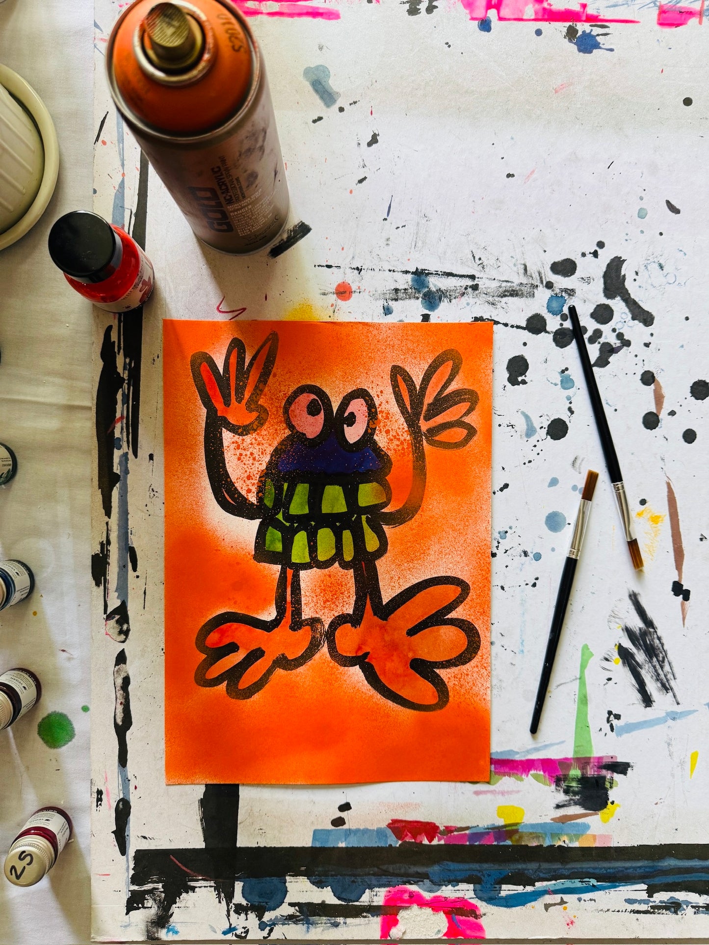 This Is Going To Be My Year