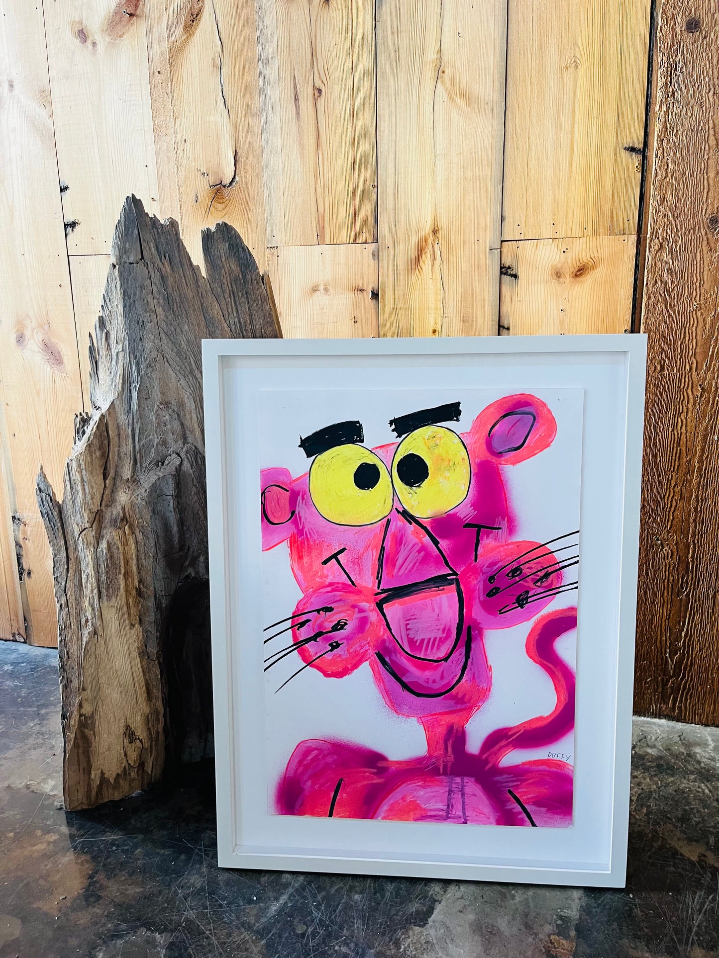 This Makes Me Very Happy