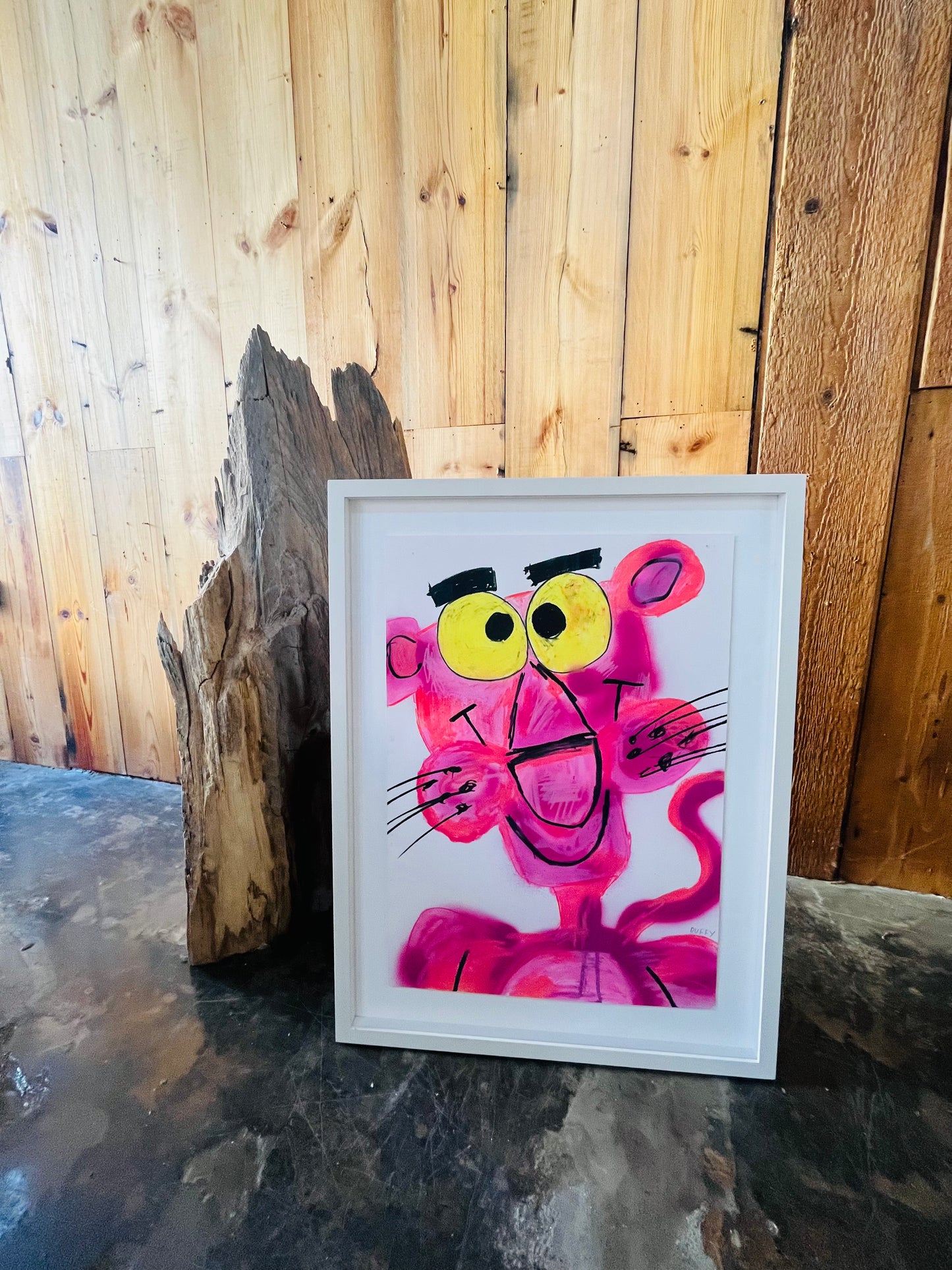 This Makes Me Very Happy