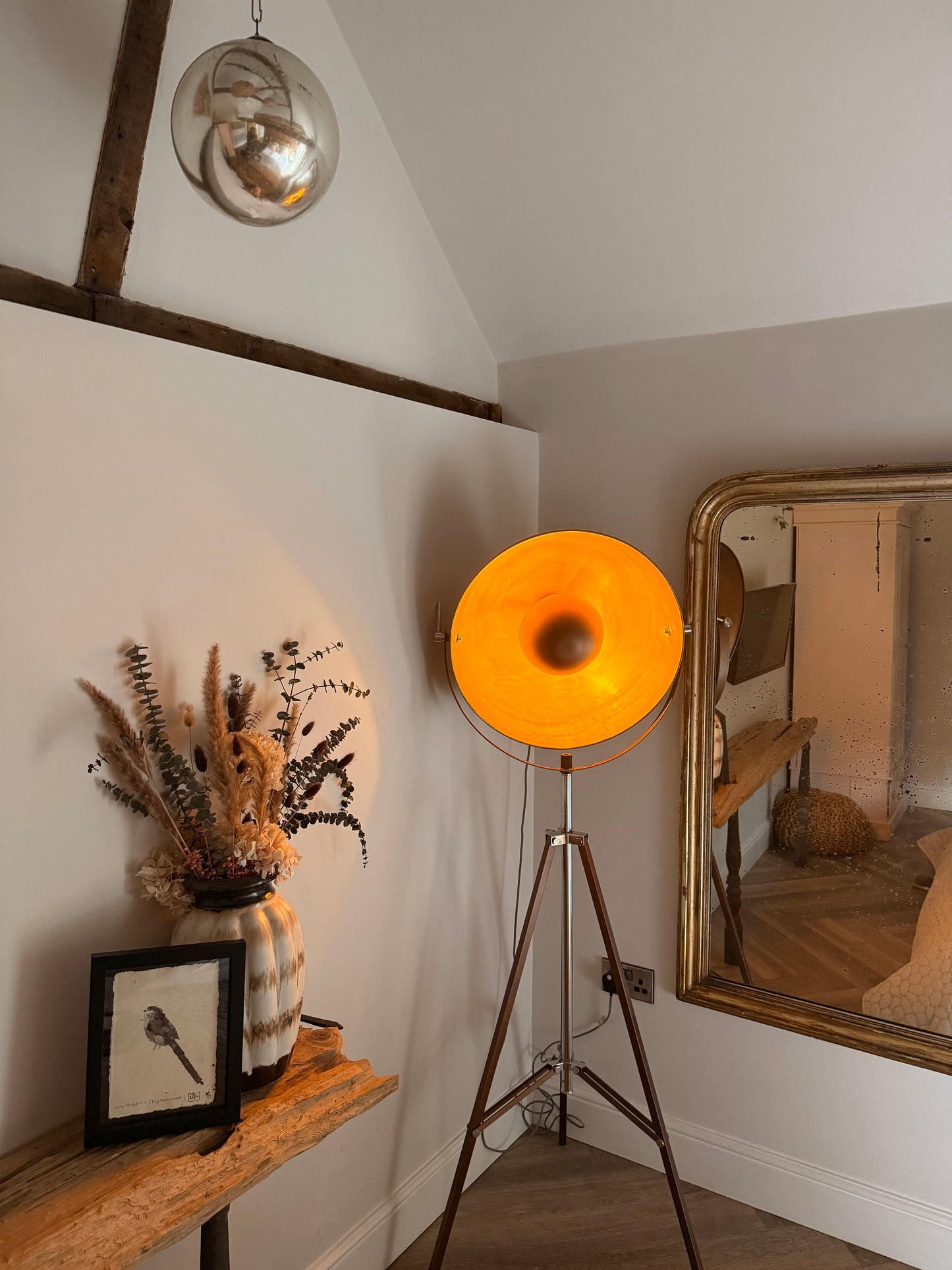 Long-Tailed Tit (Aegithalos candaths)