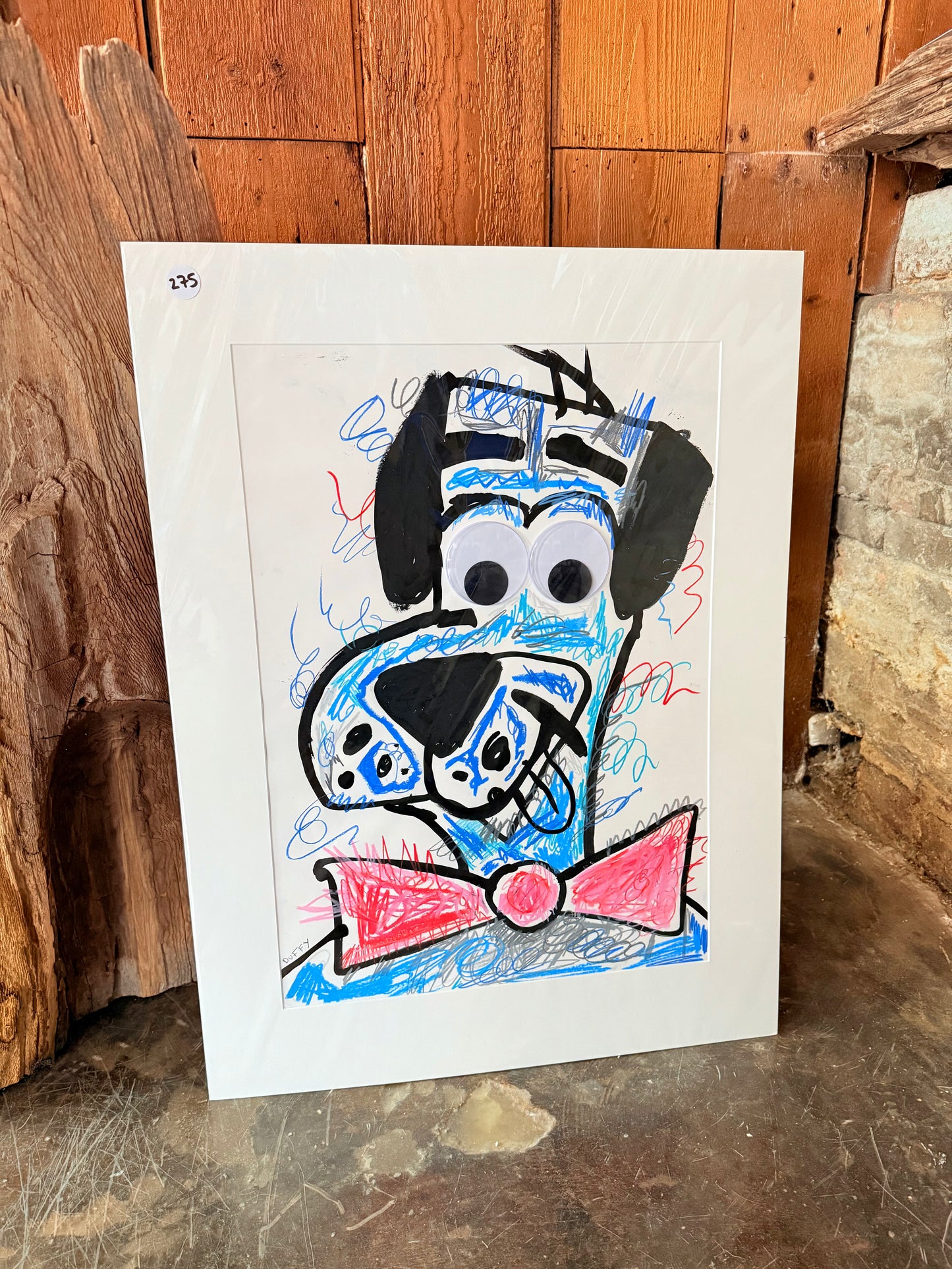 'When Does It Start'