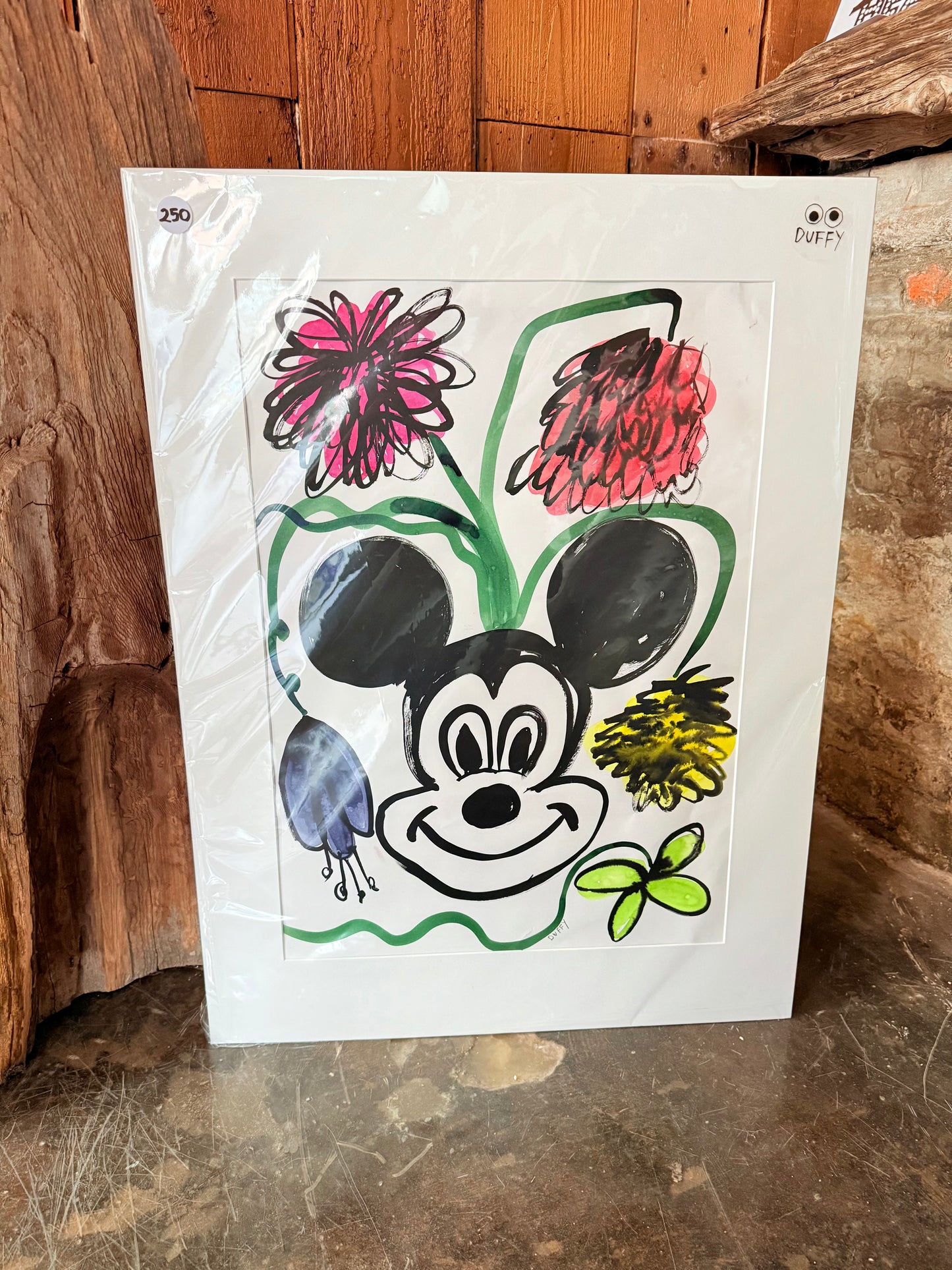 'Today Is Going To Be Cosmic'