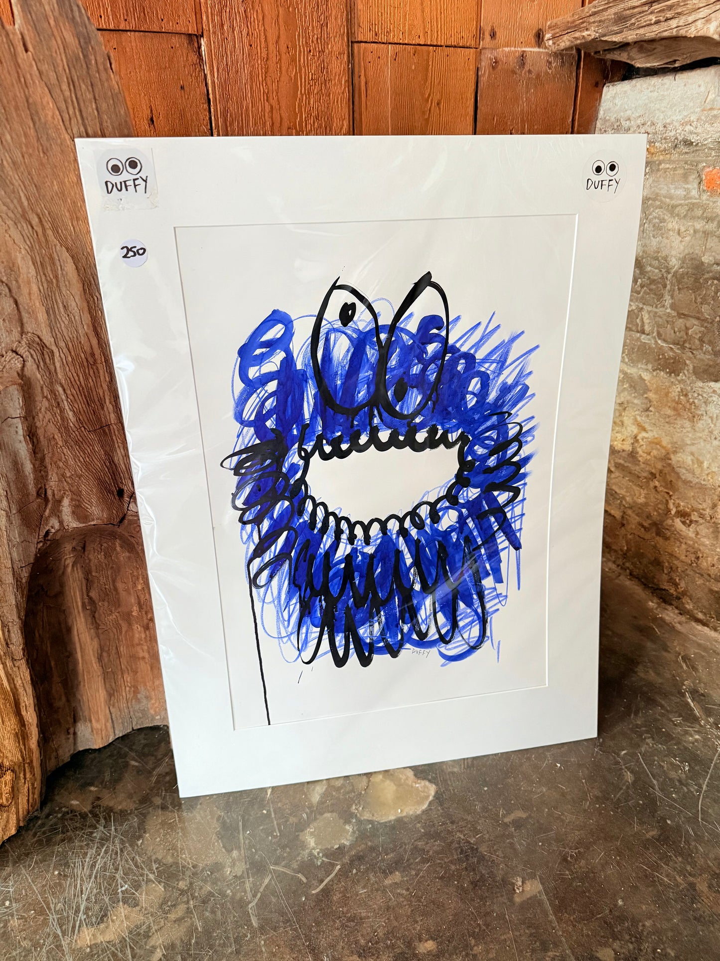 'You Have To Work As A Team ONE'