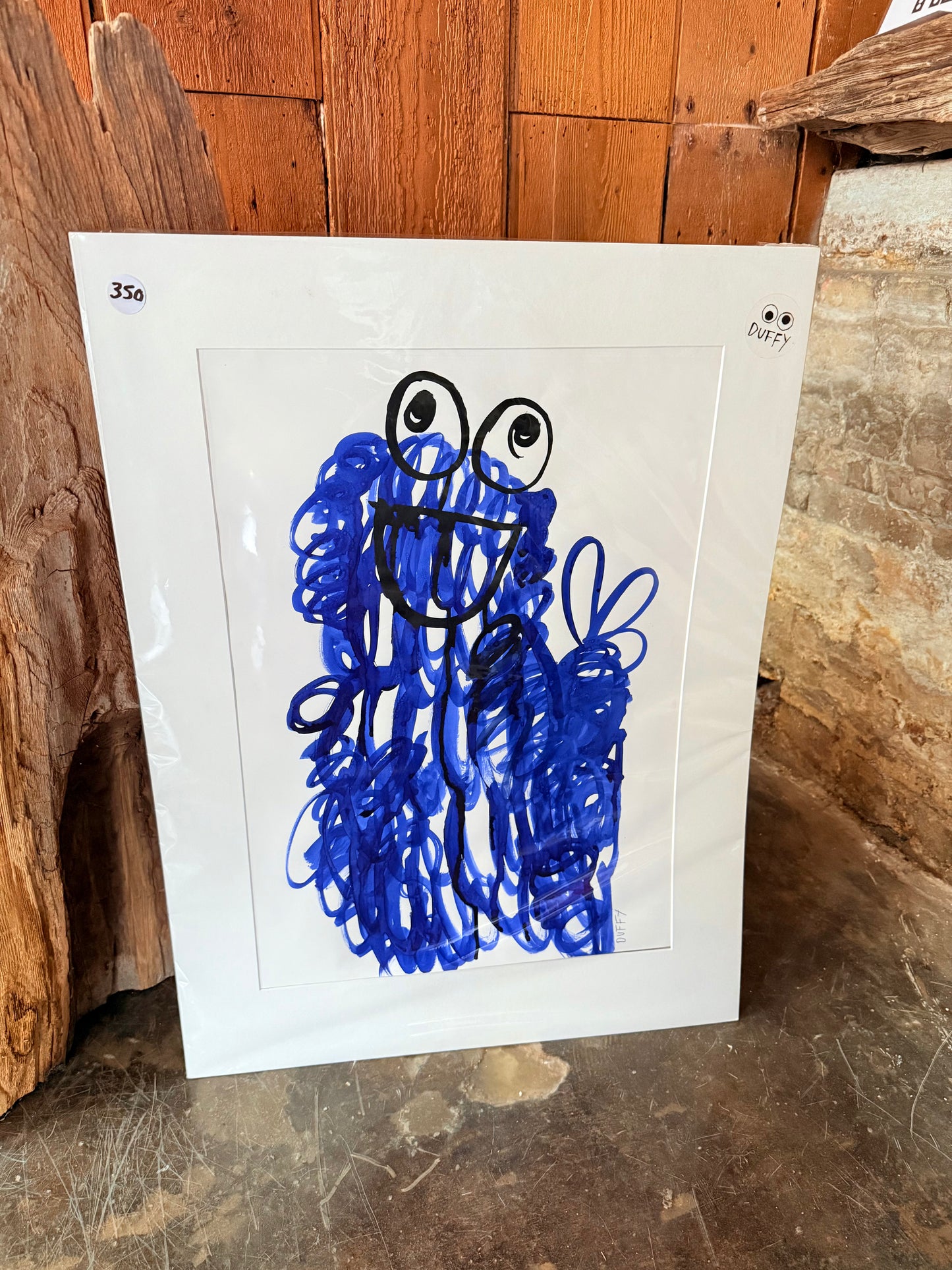 They Are All My Friends