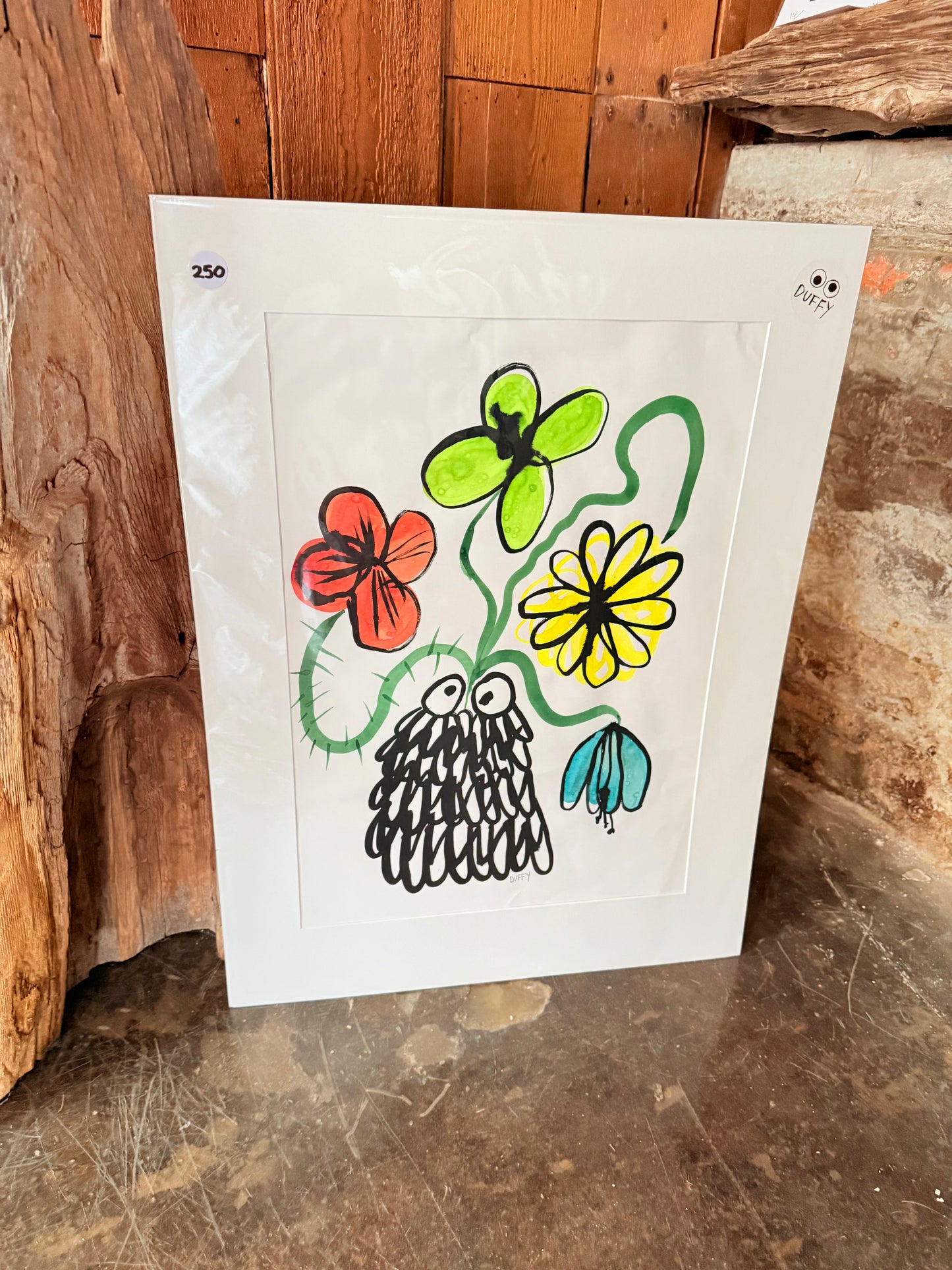 'I Just Woke Up Like This'