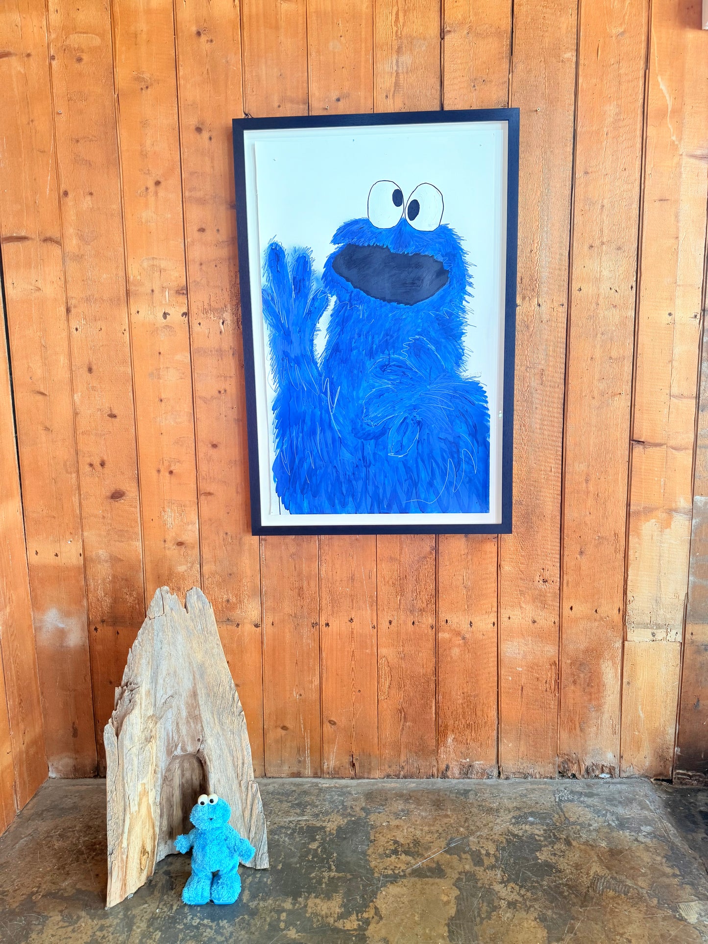 I Dream Cookie