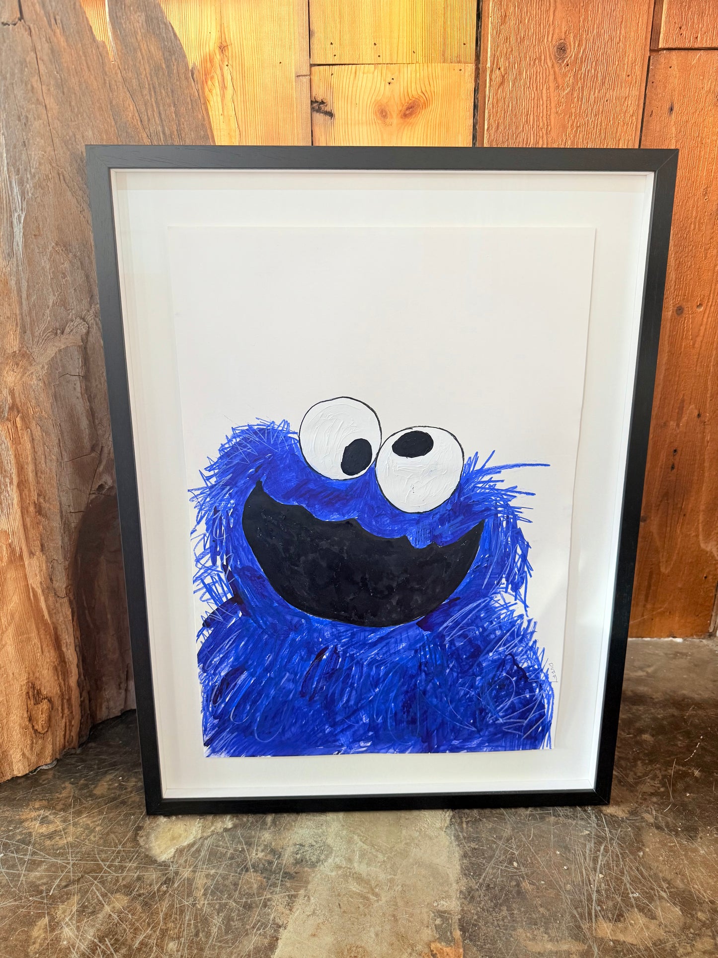 Have You Tried The Cake