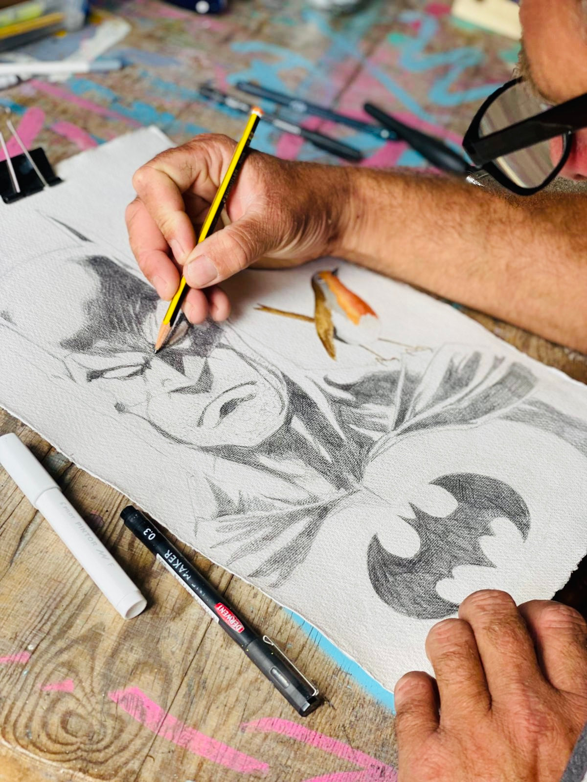 Did You Get My Tweet 3 - Revisted