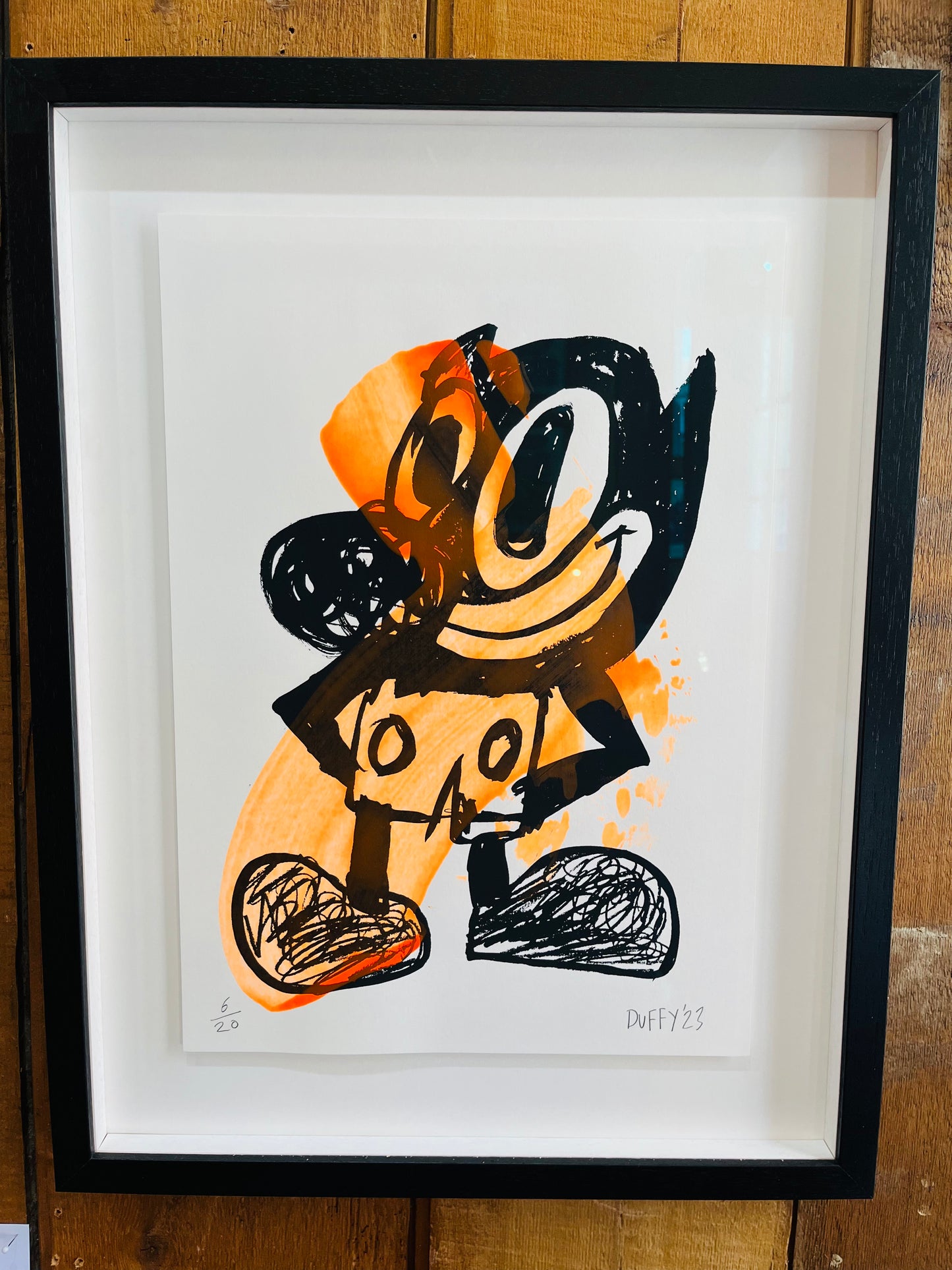 I Want One In Every Colour