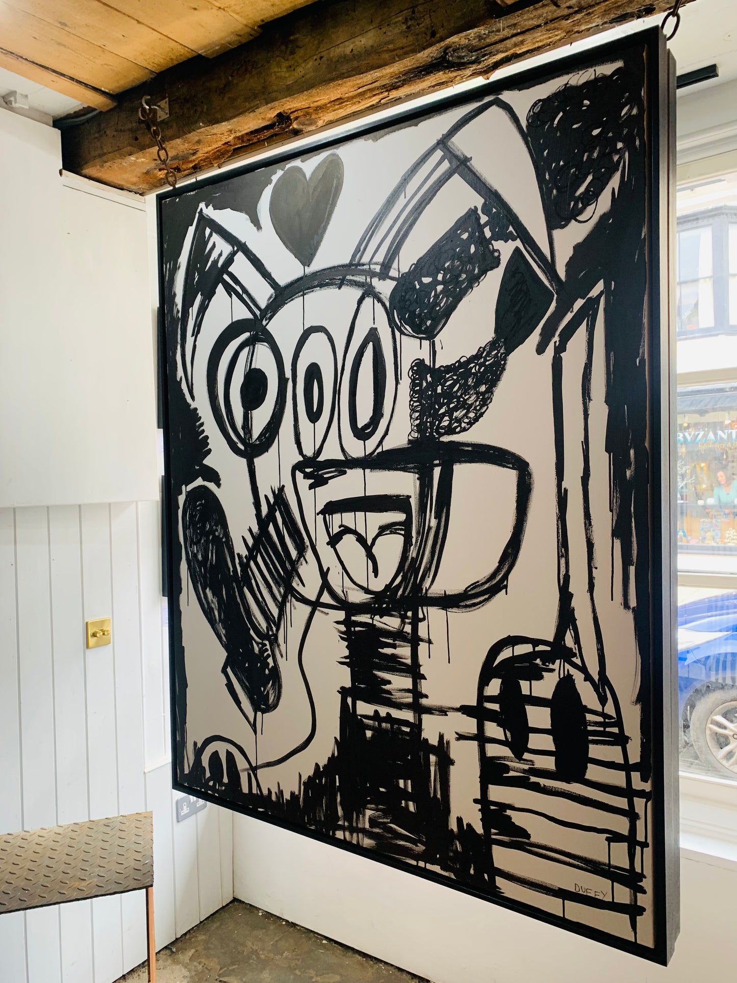 'Everyday I Wake Up Happy Two'