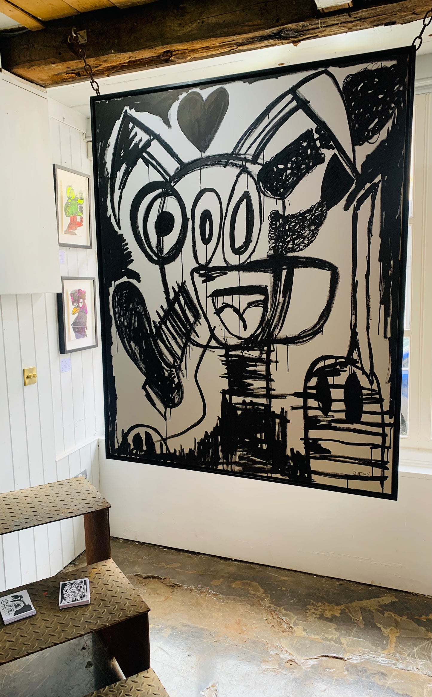 'Everyday I Wake Up Happy Two'