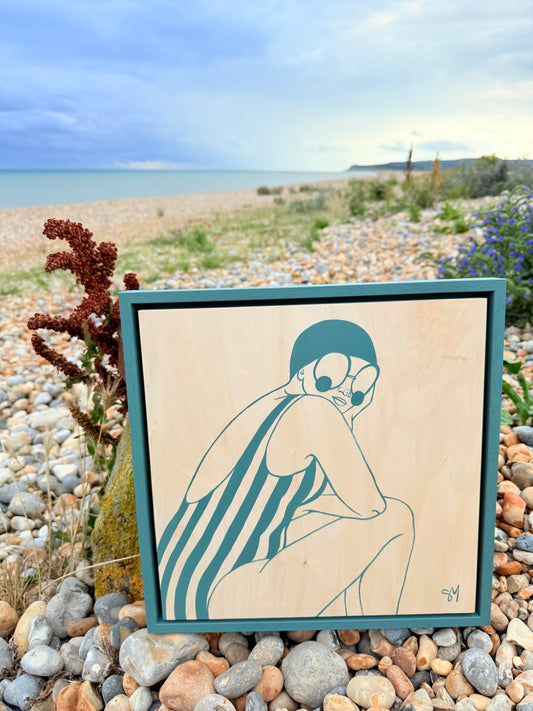 Blu Bather