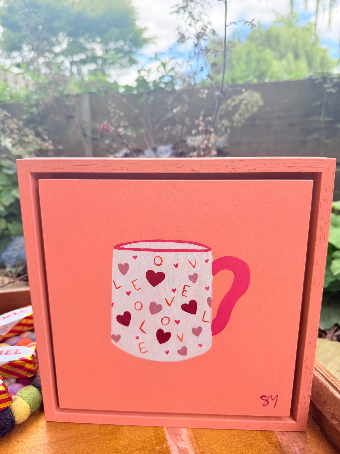 A Good Mug No.2