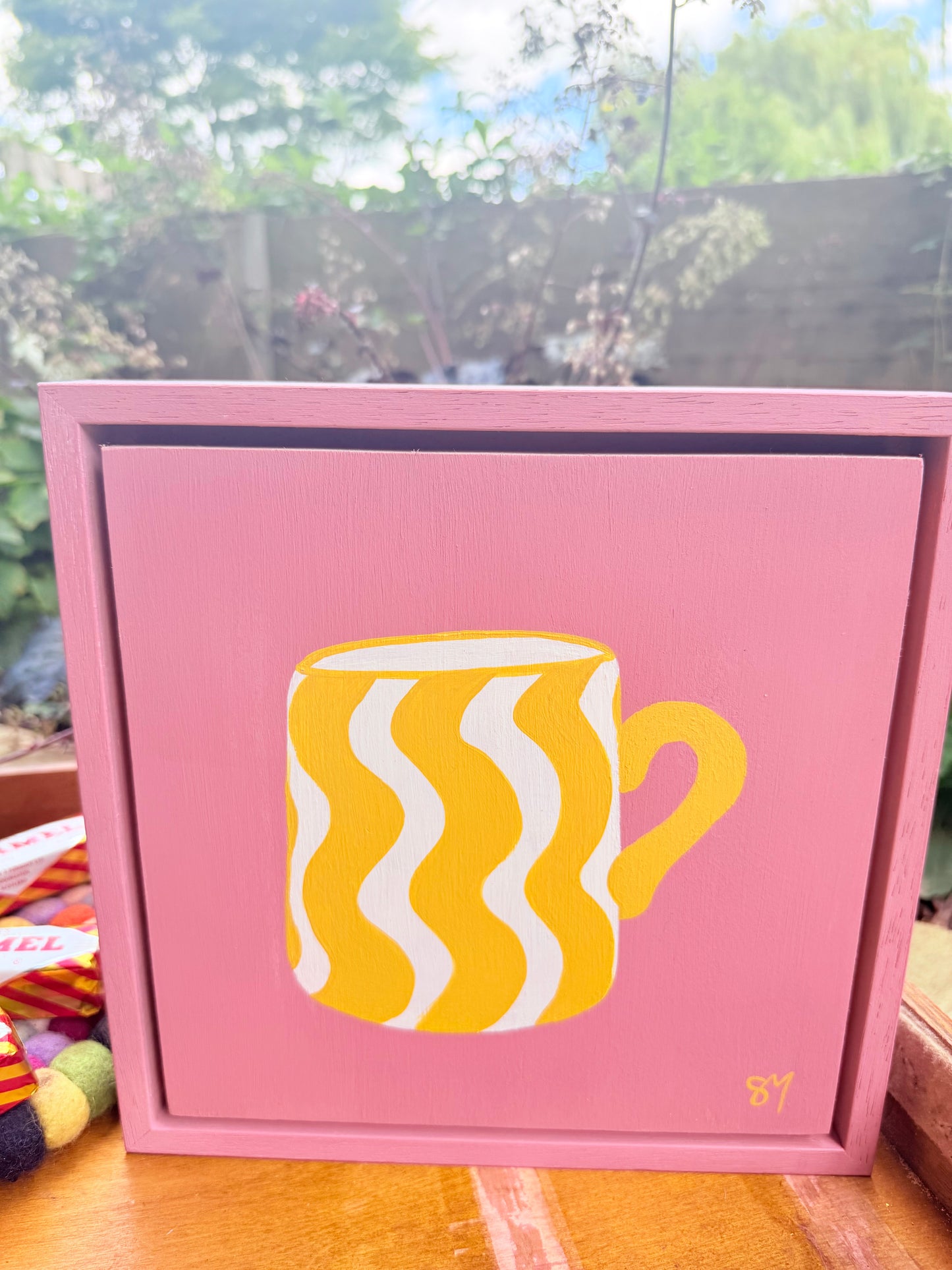 A Good Mug No.3