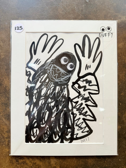 Monster HD No.17