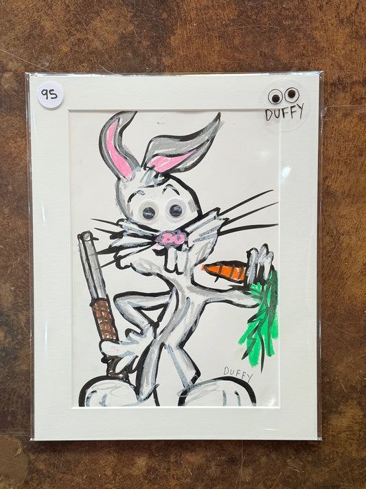 'Carrot Season'