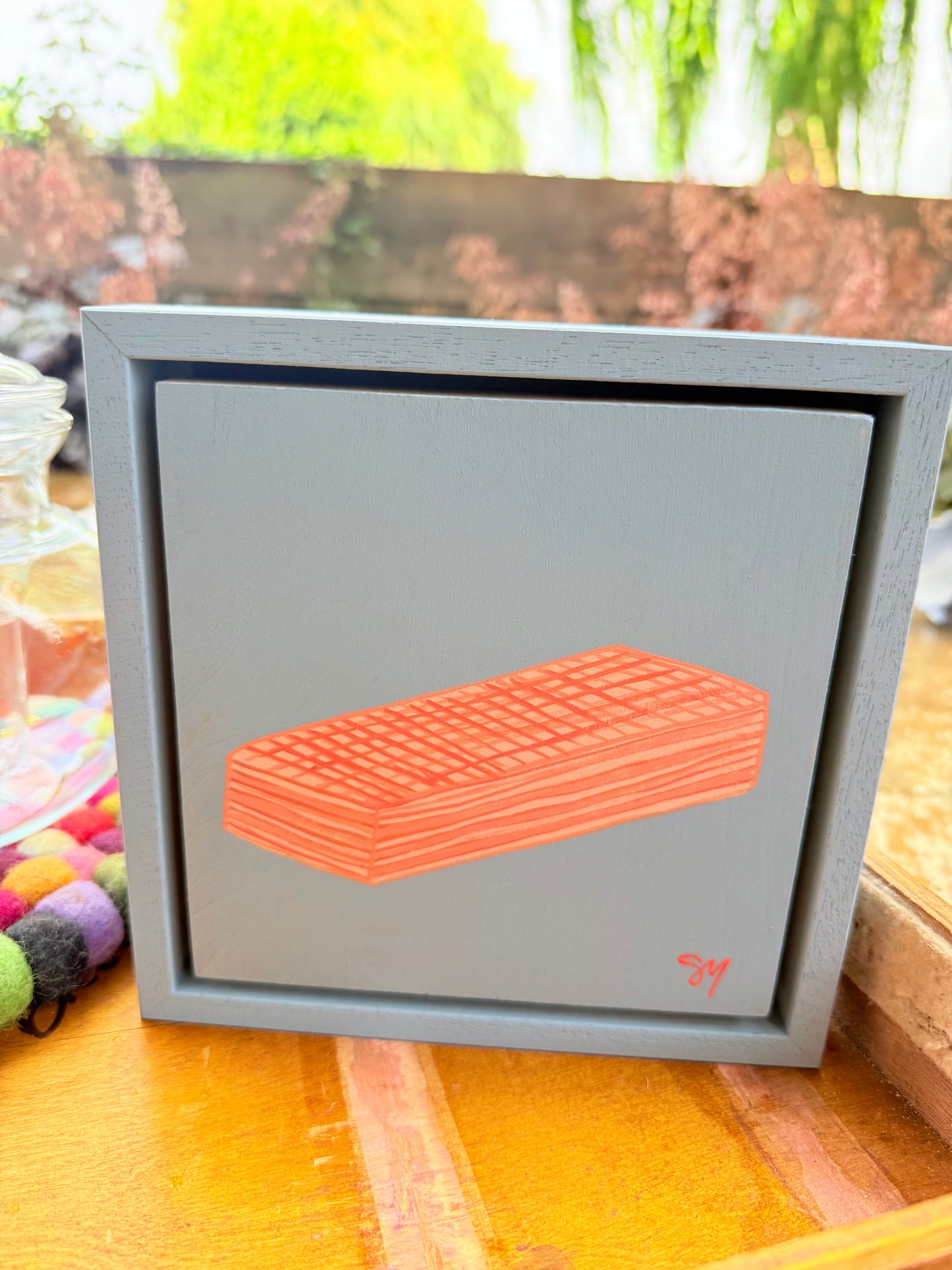 Basic Biscuit No.6