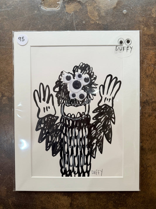 Monster HD No.10