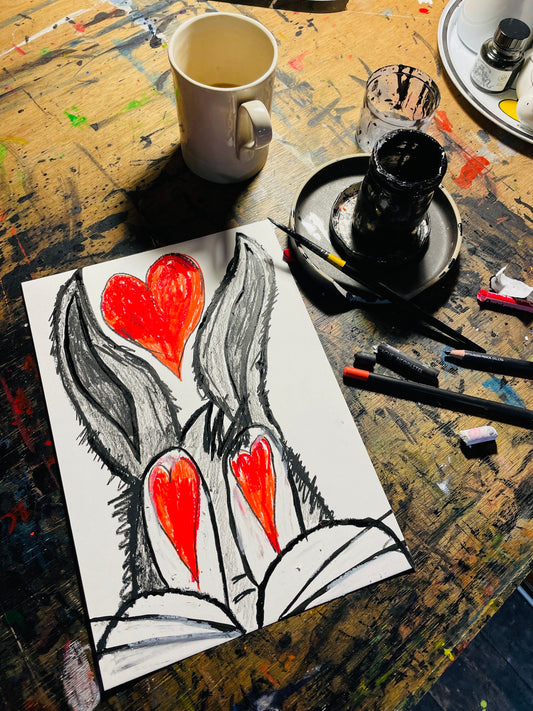 Heart Locked